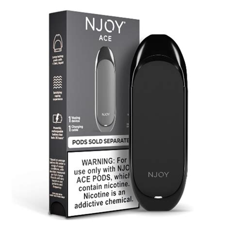 njoy leaking|FAQ: NJOY PODS 